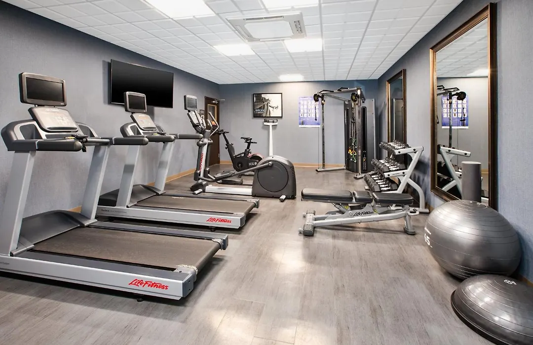 Staybridge Suites Bismarck By Ihg-1