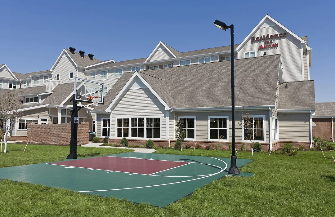 Residence Inn Bismarck North-1