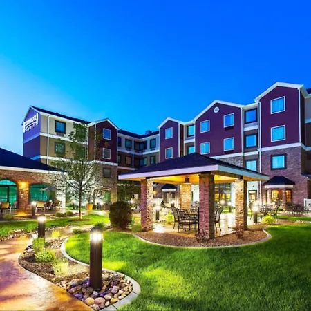 Staybridge Suites Bismarck By Ihg-3