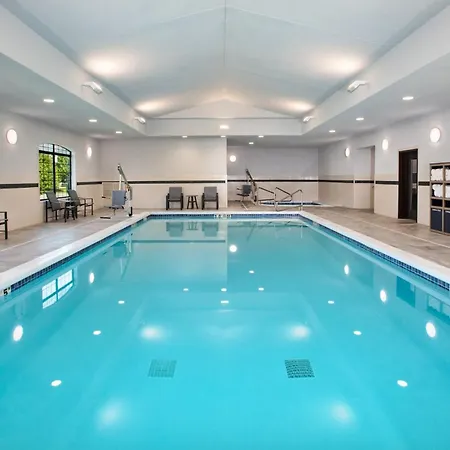Staybridge Suites Bismarck By Ihg-2