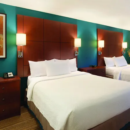 Residence Inn Bismarck North-2