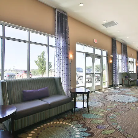 Holiday Inn Bismarck By Ihg-2